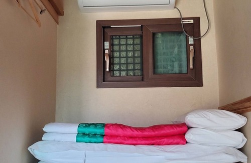 Jeonju House | Hanok Hyeyum