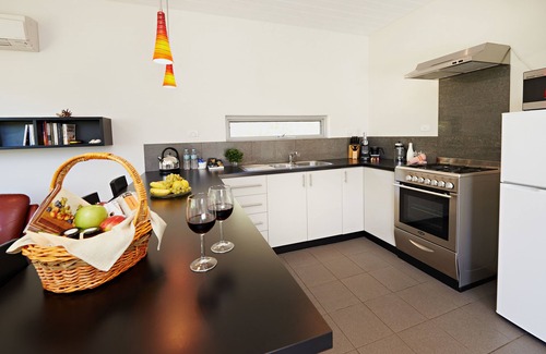 Albany Apartment | Hanover Bay Apartments
