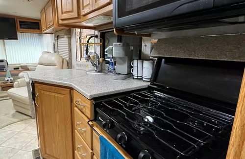 Seneca House | Hanover Haven Motorhome