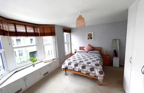 Brighton House | Hanover House