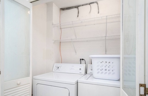 Bloomingdale House | Hanover Park Rental