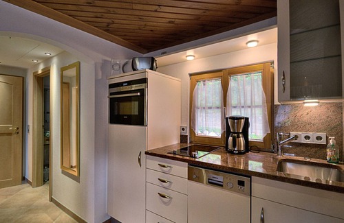 Oberwolfach Apartment | Hans-Jakob holiday home, max. 2 adults and 2 children