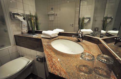 Regensburg Hotel | Hansa Apart-Hotel Regensburg