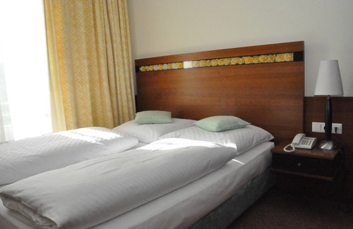Regensburg Hotel | Hansa Apart-Hotel Regensburg