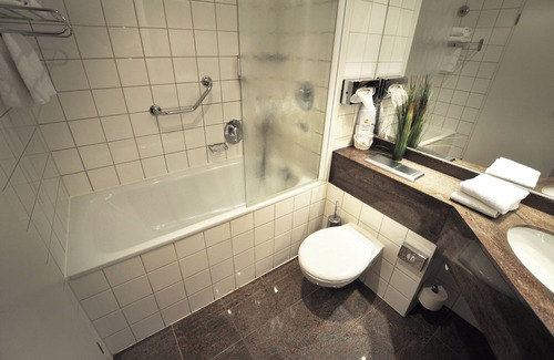Regensburg Hotel | Hansa Apart-Hotel Regensburg