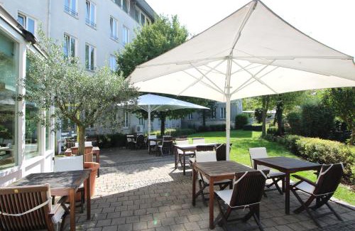 Regensburg Hotel | Hansa Apart-Hotel Regensburg