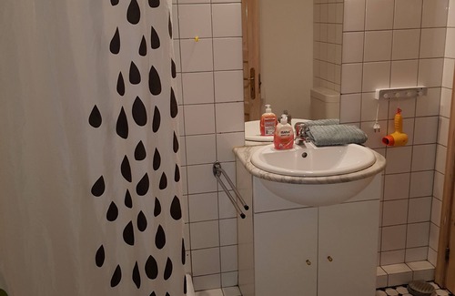 Tonndorf House | Hansa Apartments Hamburg - Apartment 1B
