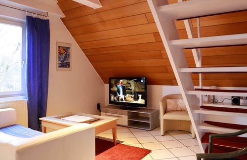 Tonndorf House | Hansa Apartments Hamburg - Apartment 3B