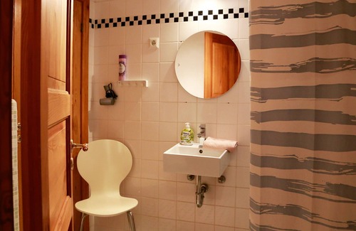 Tonndorf House | Hansa Apartments Hamburg - Apartment 1C
