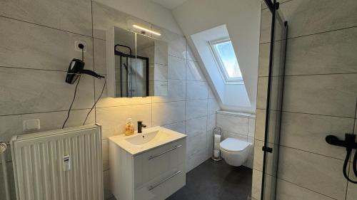 Tonndorf Apartment | Hansa Apartments Hamburg
