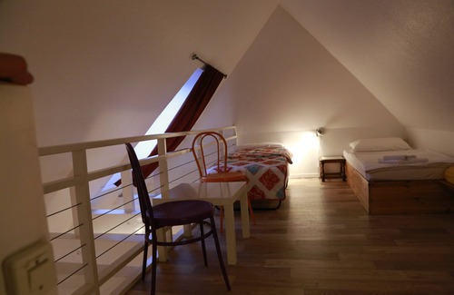 Tonndorf Apartment | Hansa Apartments Hamburg