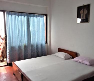 Thiranagama Hotel | Hansa Surf Hotel