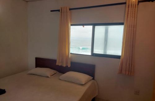 Thiranagama Hotel | Hansa Surf Hotel