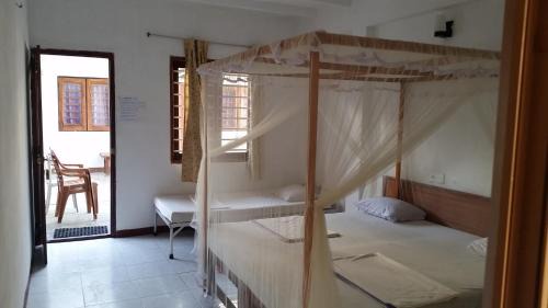 Thiranagama Hotel | Hansa Surf Hotel
