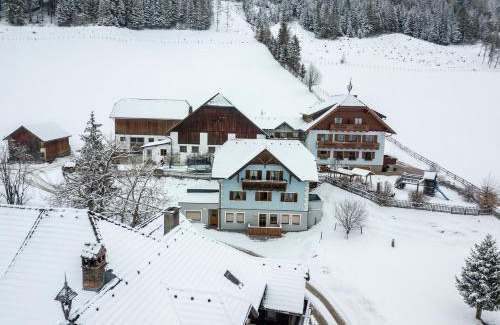 Mauterndorf House | Hansalagut