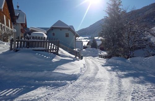 Mauterndorf House | Hansalagut