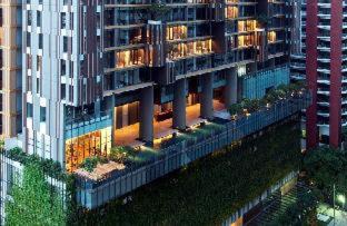 Ratchaprasong Hotel | Hansar Bangkok Hotel