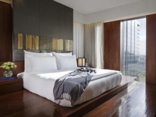 Ratchaprasong Hotel | Hansar Bangkok Hotel