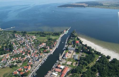 Greifswald House | Hanse Haus Pension