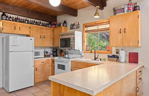 Peshastin House | Hansel Getaway Chalet - Cabin close to Leavenworth
