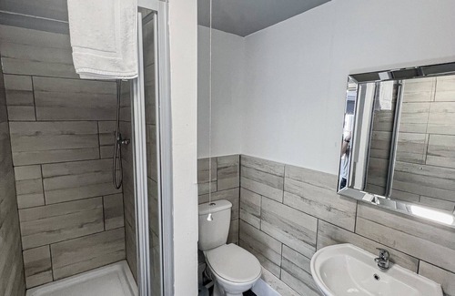 Newcastle-upon-Tyne Hotel | Hansen Hotel