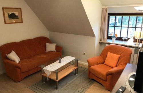 Nieblum Apartment | Hansen Nieblum - Whg 2