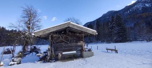Ruhpolding House | Hansenbauernhof
