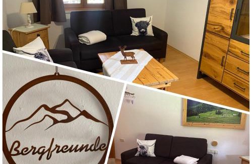 Ruhpolding House | Hansenbauernhof