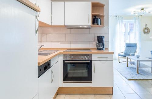 Boltenhagen Apartment | Hanseresidenz I Whg 12