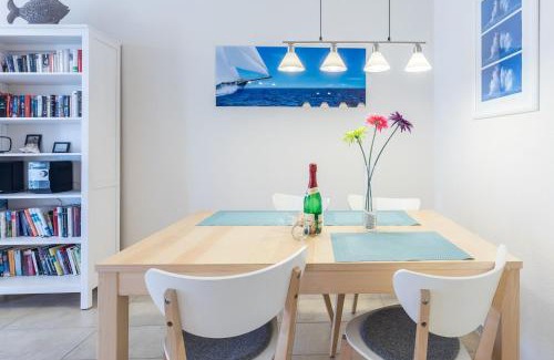 Boltenhagen Apartment | Hanseresidenz I Whg 12