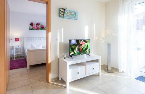 Boltenhagen Apartment | Hanseresidenz I Whg 12