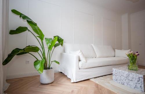 Lubeck City Centre Apartment | HanseVilla - Apartment Hamburg