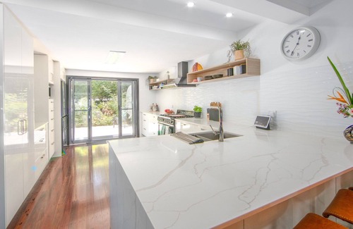 Wooloweyah House | Hansha House