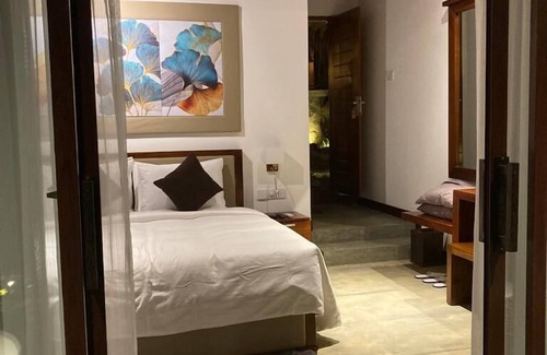 Moragolla Hotel | Hanthana Eco Lodge