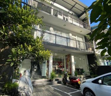Peradeniya House | Hanthana Mount View