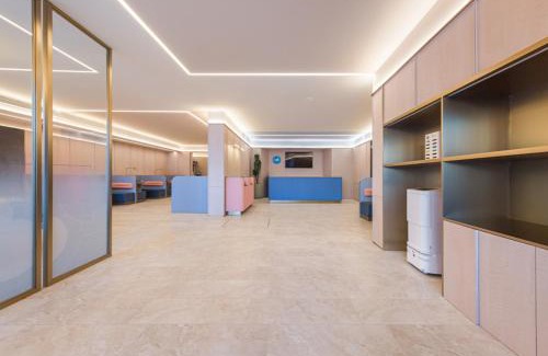 Beijing Hotel | Hanting Hotel Beijing Fangzhuang Fangxingyuan