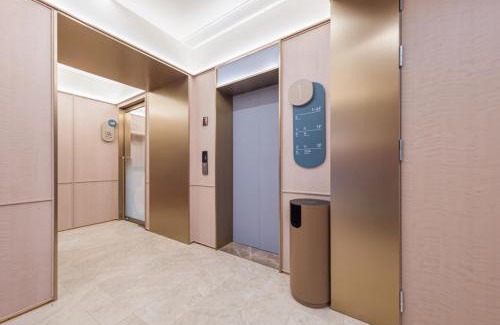 Beijing Hotel | Hanting Hotel Beijing Fangzhuang Fangxingyuan