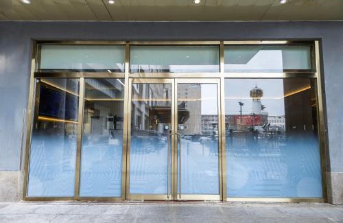 Xuanwu Hotel | Hanting Hotel Beijing West Railway Station