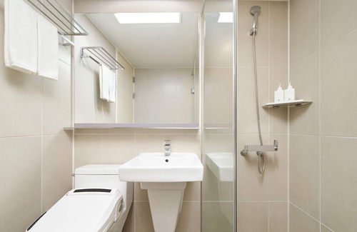 Marine City Hotel | Hanwha Resort Haeundae