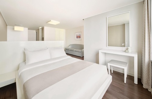 Marine City Hotel | Hanwha Resort Haeundae