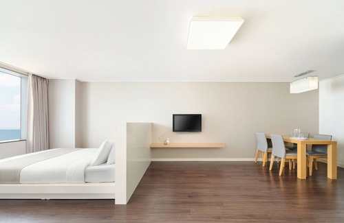 Marine City Hotel | Hanwha Resort Haeundae
