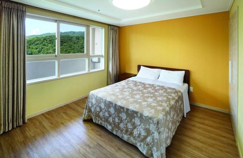 Bongpyeong Hotel | Hanwha Resort Pyeongchang