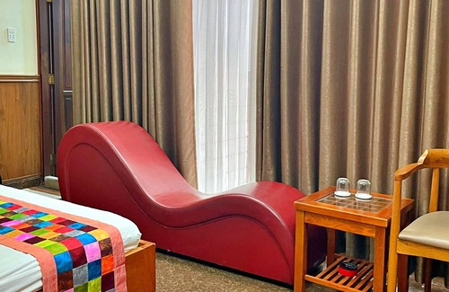 Go Vap Hotel | HANZ Hien Lam Hotel