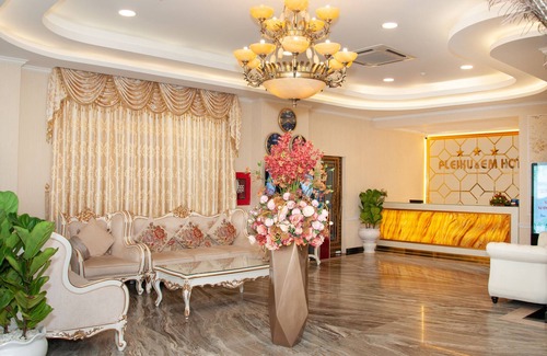 Pleiku Hotel | HANZ Pleiku & EM