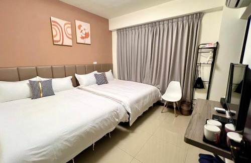 Jincheng House | Haoyue Hotel