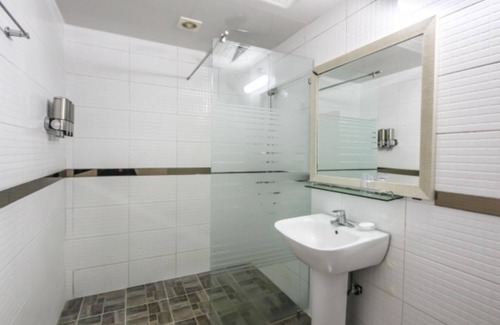 Kangga Hotel | Hapcheon Broadway Hotel