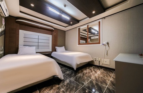 Kangga Hotel | Hapcheon Broadway Hotel