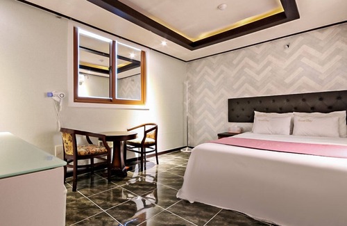 Kangga Hotel | Hapcheon Broadway Hotel