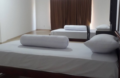 Batam House | Hapdesko Homestay