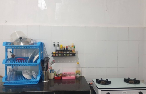Batam House | Hapdesko Homestay